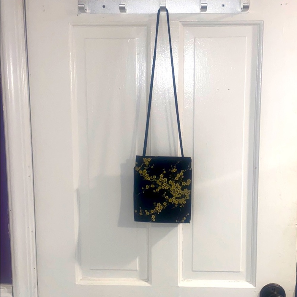 Exclusively for you Lord & Taylor purse